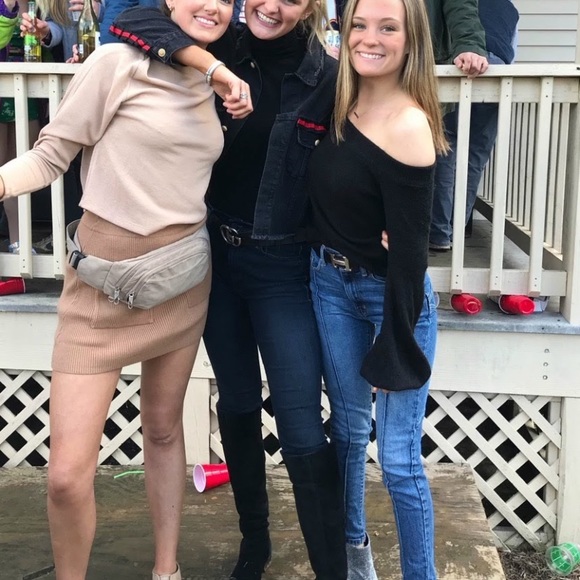 SOLD revice jeans - Picture 4 of 5